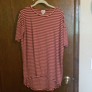 Lularoe Irma shirt